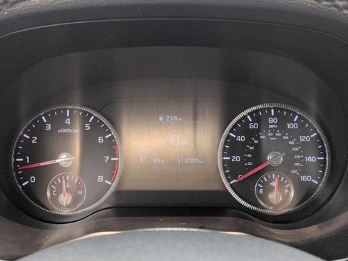 Used 2020 Kia Telluride EX w/ Towing Package AWD/4WD image 35