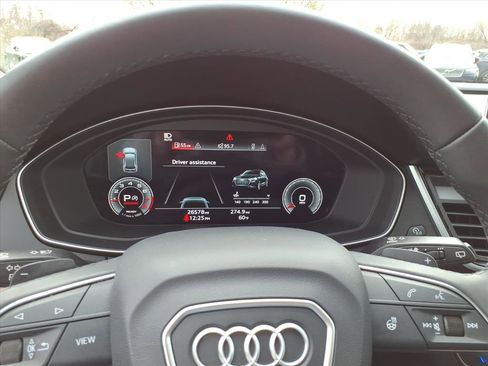 Certified 2023 Audi Q5 2.0T Premium Plus image 18
