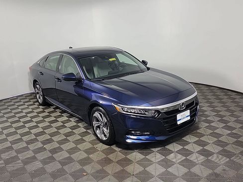 Used 2020 Honda Accord EX-L image 2