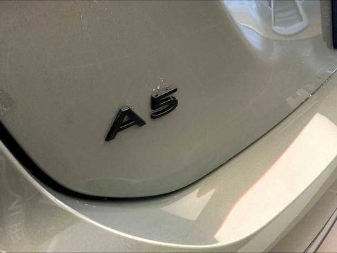 New 2025 Audi A5 2.0T Premium Plus image 15
