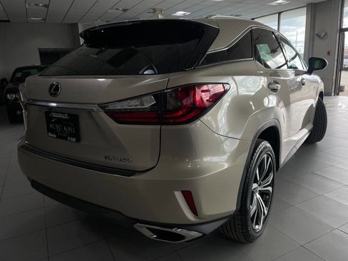 Used 2016 Lexus RX 350 AWD image 9