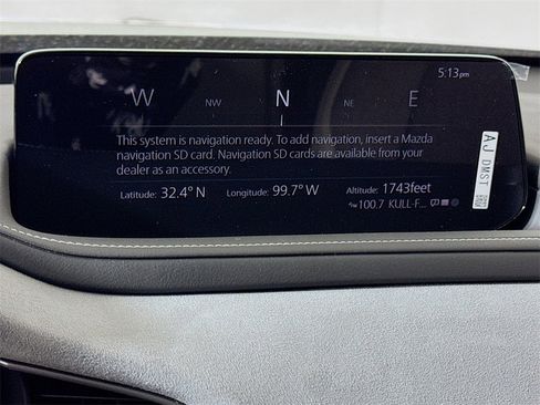 New 2026 MAZDA CX-30 Aire Edition image 8