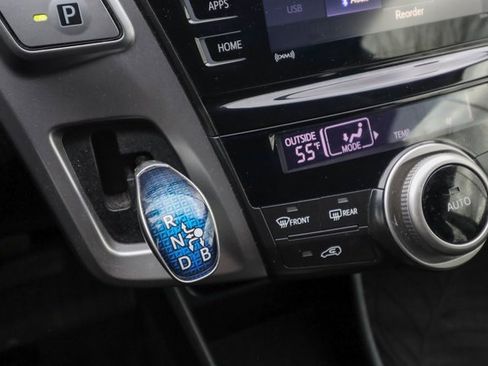 Used 2017 Toyota Prius V Four image 51