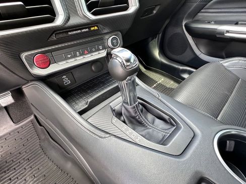 Used 2024 Ford Mustang GT Premium RWD image 31