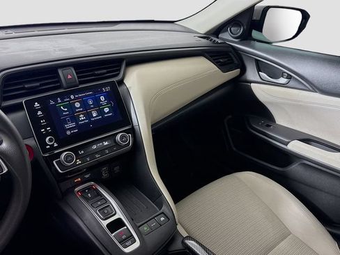 Used 2022 Honda Insight EX image 21