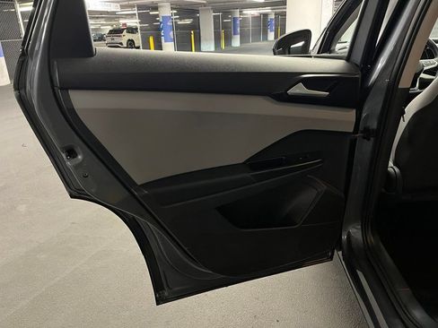 Certified 2022 Volkswagen Taos S w/ IQ Drive S Package FWD image 18