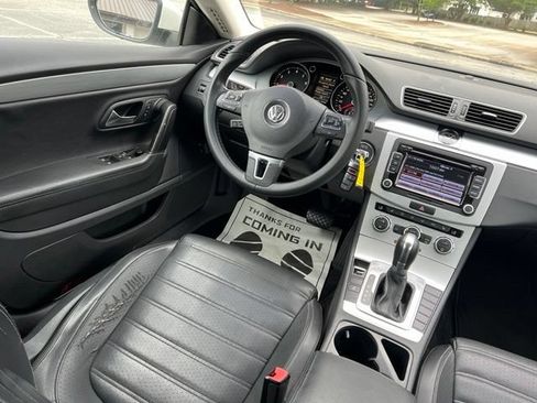 Used 2013 Volkswagen CC Sport FWD image 27