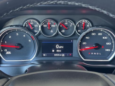 Certified 2021 Chevrolet Silverado 3500 LT w/ All Star Edition AWD/4WD image 24
