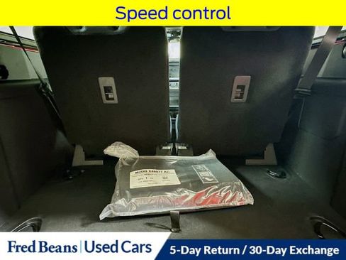 Used 2024 Ford Bronco Heritage Edition image 28