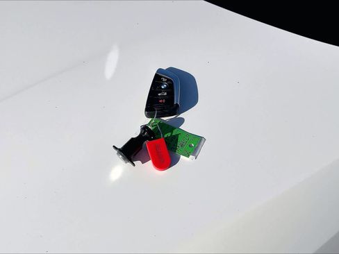 Used 2022 BMW 228i xDrive Gran Coupe 228i xDrive w/ Convenience Package image 14