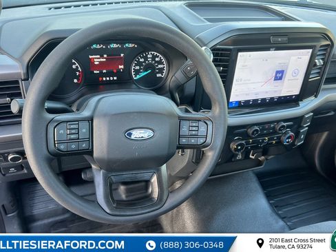 New 2026 Ford F150 XL RWD image 13