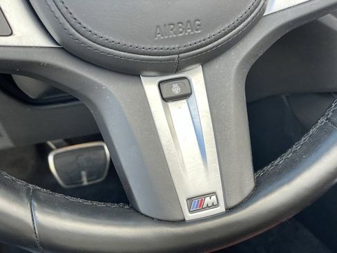 Certified 2023 BMW 430i xDrive Convertible w/ M Sport Package image 16