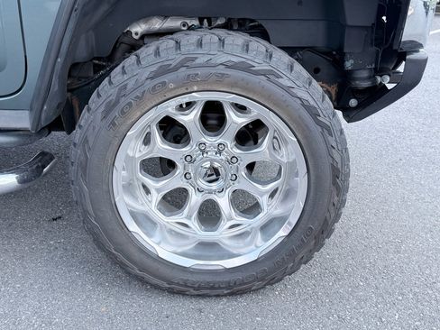 Used 2006 HUMMER H2 AWD/4WD image 38