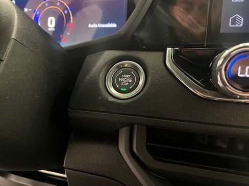 New 2026 Chevrolet Colorado Trail Boss AWD/4WD image 11