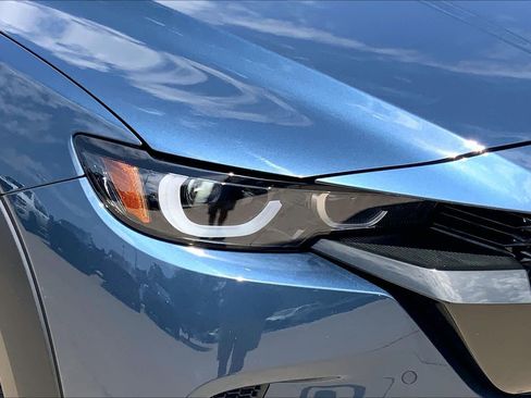 Certified 2024 MAZDA CX-50 2.5 Turbo w/ Cargo Package AWD/4WD image 27
