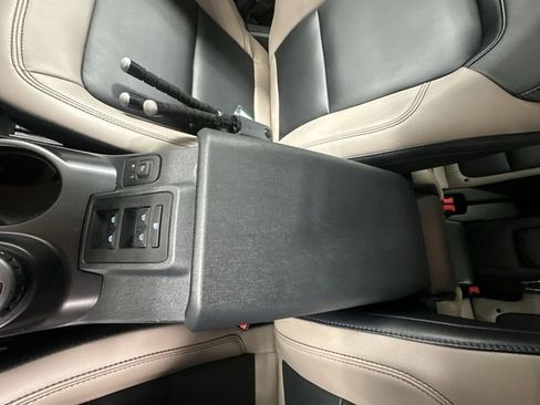 Used 2023 Ford Bronco Wildtrak AWD/4WD image 22