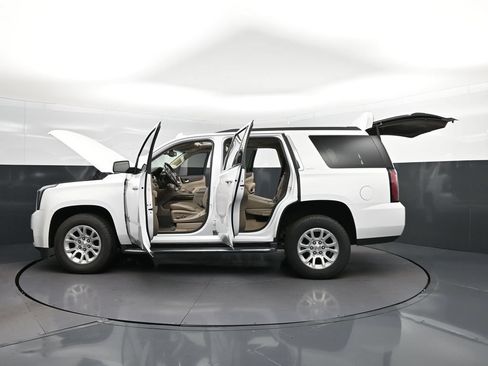 Used 2020 GMC Yukon SLT w/ Open Road Package RWD image 47