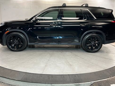 Used 2023 Hyundai Palisade XRT AWD/4WD image 2