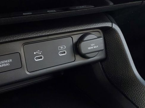 New 2026 Honda Civic Sport image 22