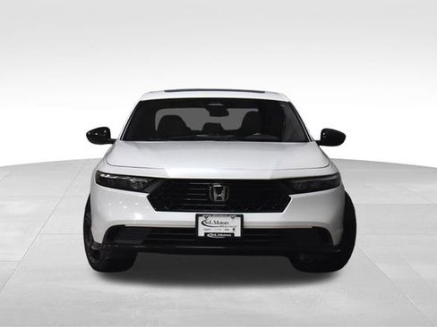 Used 2023 Honda Accord Sport image 5