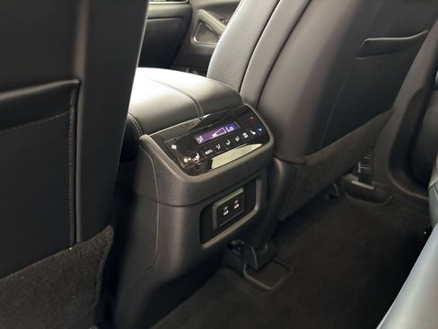 Used 2026 INFINITI QX60 Luxe FWD image 25