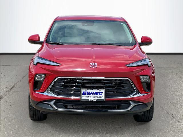 New 2026 Buick Encore GX Preferred w/ Comfort Package FWD image 2