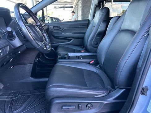 Used 2023 Honda Odyssey Sport image 24