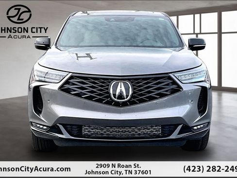 New 2026 Acura RDX A-Spec AWD/4WD image 2