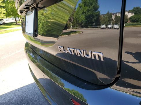 New 2026 Nissan Rogue Platinum AWD/4WD image 6
