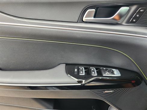 New 2026 Kia K5 GT w/ GT1 Package image 17
