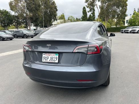 Used 2023 Tesla Model 3 Standard Range RWD image 3