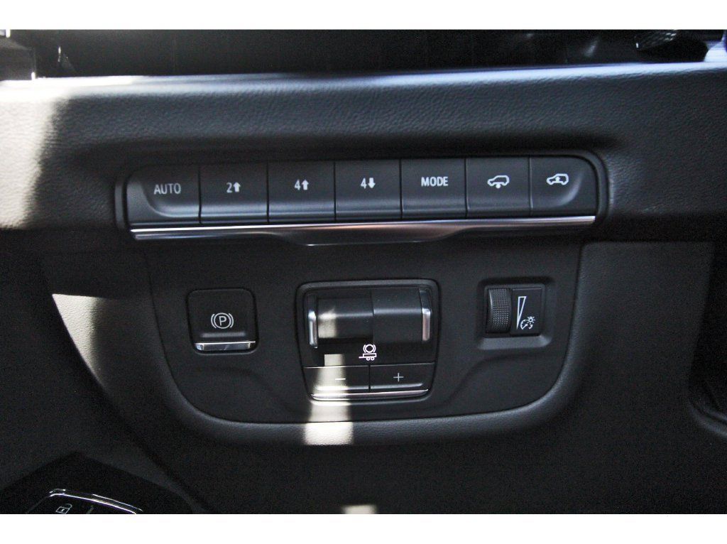 New 2027 Cadillac Escalade Sport w/ Touring Package AWD/4WD image 15