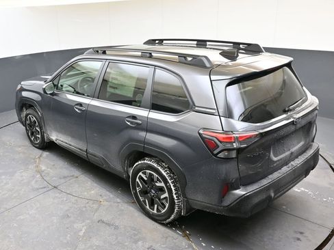 New 2026 Subaru Forester Premium image 40