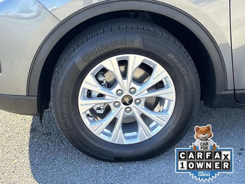 Used 2025 Ford Escape Active image 11