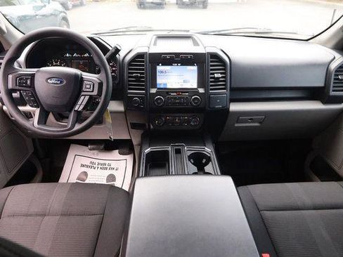Used 2019 Ford F150 XL w/ Equipment Group 101A Mid AWD/4WD image 19