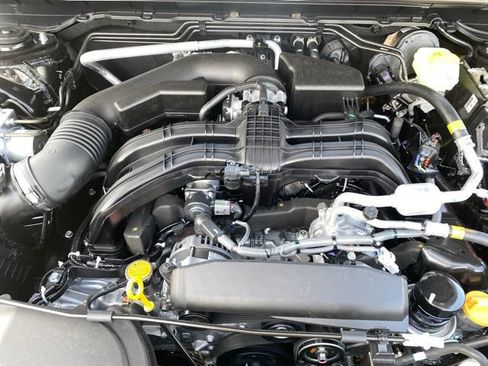 New 2026 Subaru Crosstrek 2.5i Sport AWD/4WD image 23