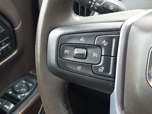 Used 2022 GMC Sierra 1500 SLT w/ SLT Premium Plus Package image 34