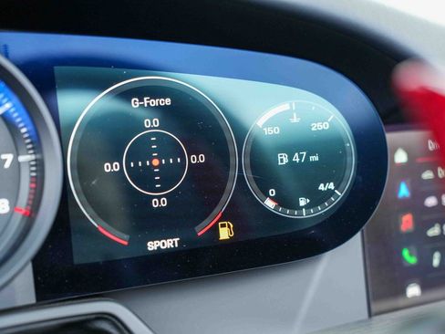 Used 2024 Porsche 911 Carrera 4 GTS w/ Premium Package image 60