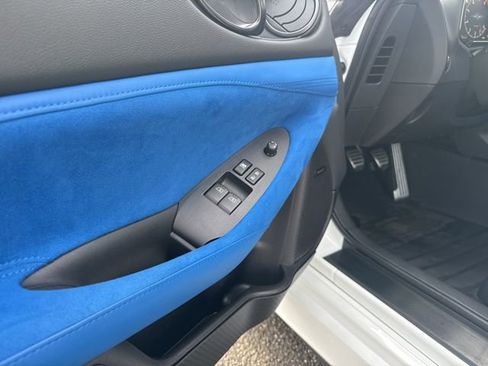 Used 2024 Nissan Z Performance w/ Floor Mat Package image 17