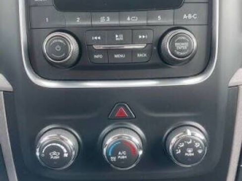 Used 2016 RAM 1500 Tradesman AWD/4WD image 14