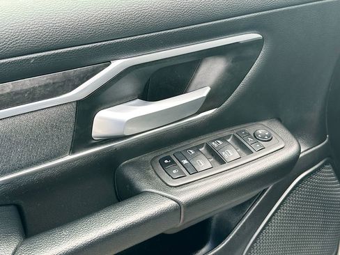 Used 2022 RAM 1500 Big Horn image 21