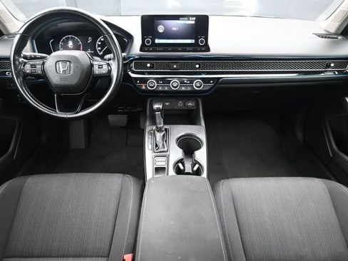 Used 2022 Honda Civic EX image 21