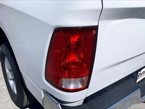 Used 2024 RAM 1500 Tradesman w/ Chrome Appearance Group image 24