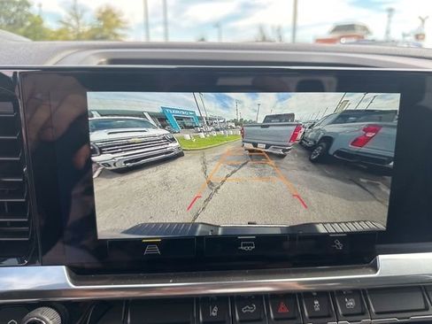 New 2026 Chevrolet Silverado 2500 LTZ image 24