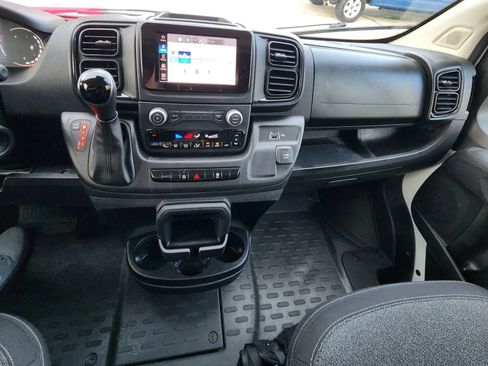 Used 2025 RAM ProMaster 2500 w/ U-Haul Equipment Group FWD image 26