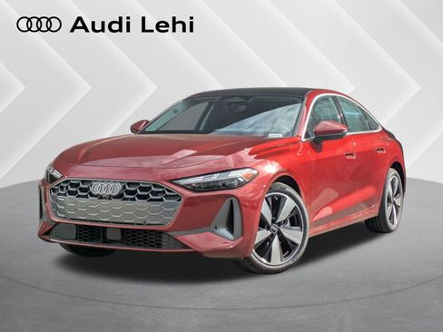 New 2025 Audi A5 2.0T Prestige AWD/4WD image 1