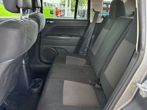 Used 2012 Jeep Compass Sport image 17