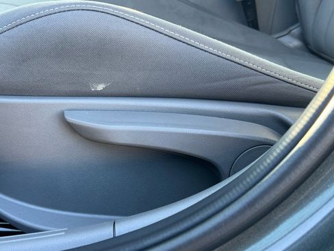 Certified 2025 Hyundai Elantra Sport image 25