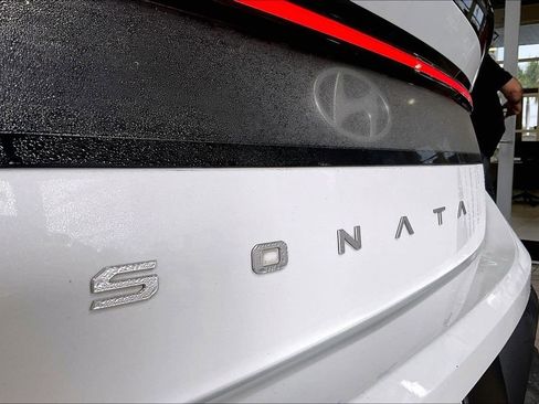 Used 2024 Hyundai Sonata N Line image 20