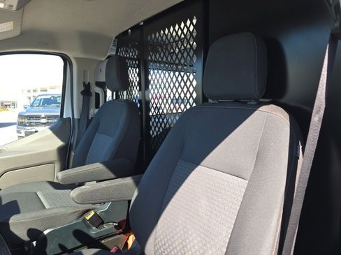 Used 2022 Ford Transit 250 Low Roof w/ Exterior Upgrade Package image 13